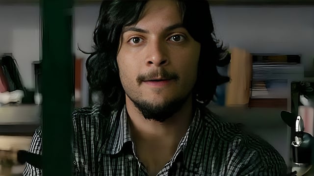 Throwback Thursday: Here's Why Ali Fazal Slipped Into Depression After Playing Joy Lobo In '3 Idiots'
